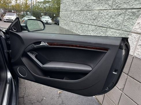 Used 2012 Audi A5 2.0T Premium Plus image 34