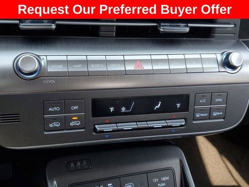 New 2026 Hyundai Kona SEL Premium image 26