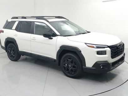 New 2026 Subaru Outback Limited