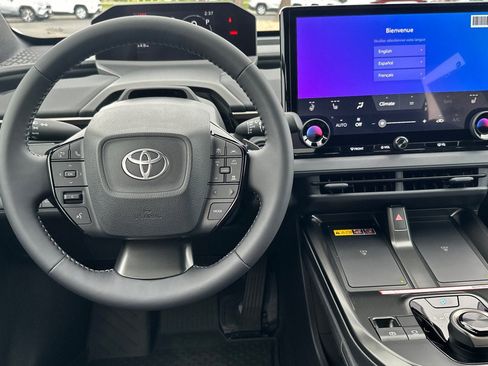 New 2026 Toyota bZ image 17