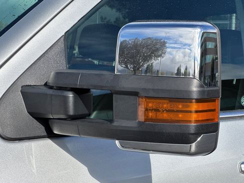 Used 2016 Chevrolet Silverado 1500 LTZ w/ LTZ Plus Package image 54