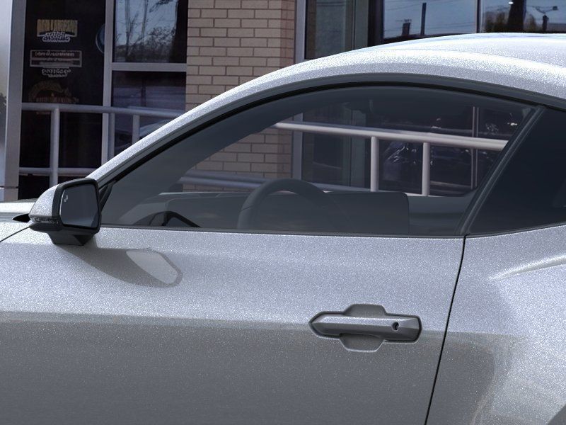 New 2026 Ford Mustang Premium RWD image 22