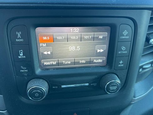 Used 2022 RAM 2500 Tradesman image 21