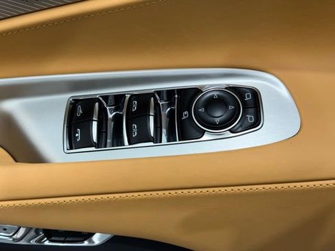 New 2025 Chevrolet Corvette Z06 w/ Battery Protection Package image 20