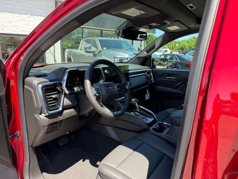 New 2026 GMC Canyon Elevation w/ Convenience Package AWD/4WD image 15