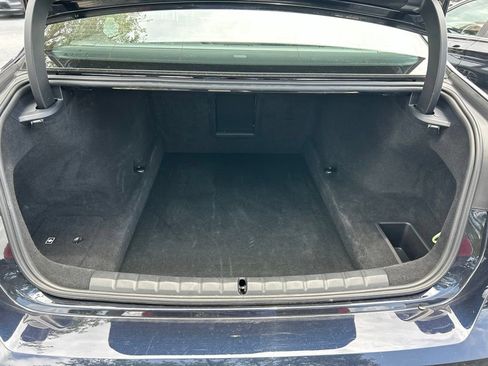 Used 2025 BMW 740i RWD image 49