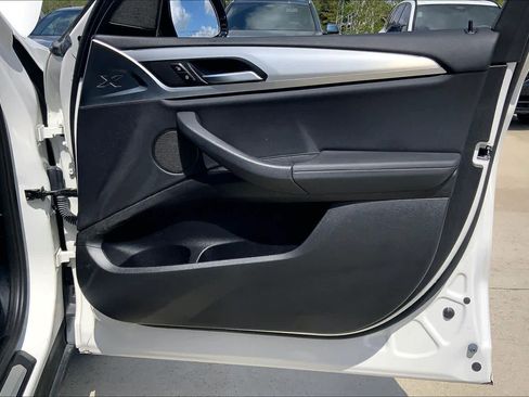 Used 2021 BMW X3 xDrive30i w/ Convenience Package image 26