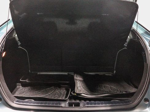 Certified 2018 Toyota Prius Two w/ Prius Two Safety Plus Package FWD image 29
