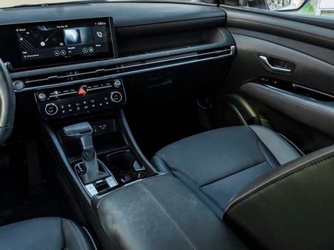 Certified 2025 Hyundai Santa Cruz Limited image 24