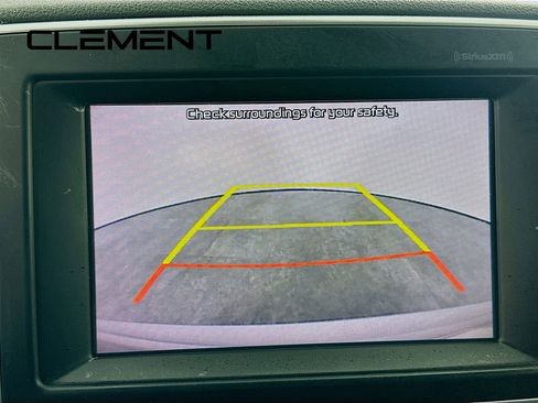 Used 2019 Kia Sportage EX image 20