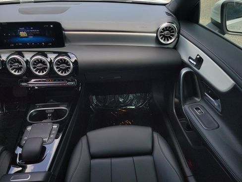 Certified 2023 Mercedes-Benz CLA 250 4MATIC image 18