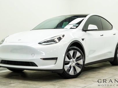 Used 2023 Tesla Model Y Long Range