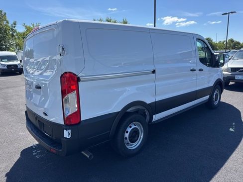 New 2025 Ford Transit 150 Low Roof w/ Load Area Protection Package image 5
