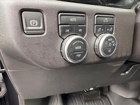 Certified 2024 GMC Sierra 1500 Elevation image 23