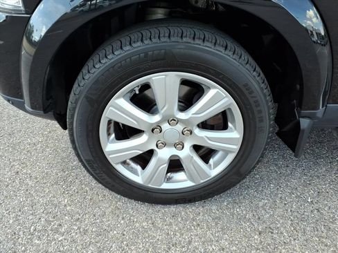 Used 2016 Land Rover LR4 HSE AWD/4WD image 11
