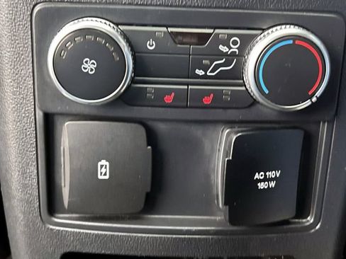 Used 2021 Ford Explorer ST w/ Equipment Group 401A AWD/4WD image 21