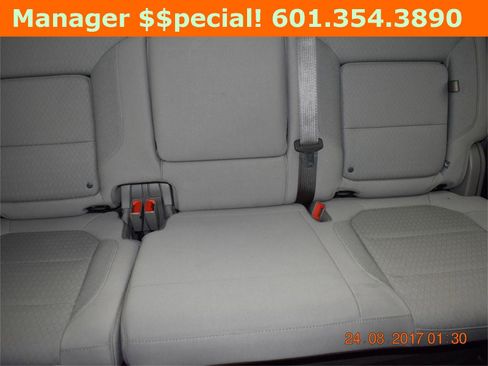 Used 2019 Chevrolet Silverado 1500 LT w/ All-Star Edition image 28