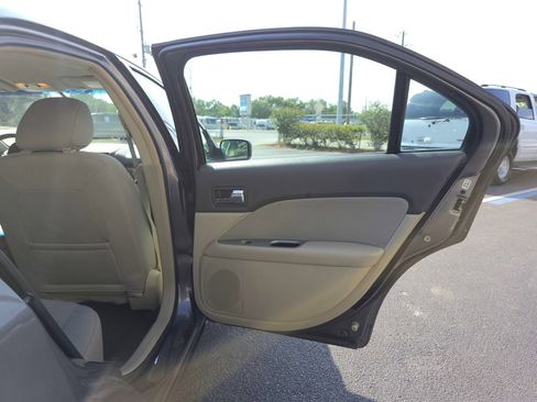Used 2012 Ford Fusion SEL FWD image 12
