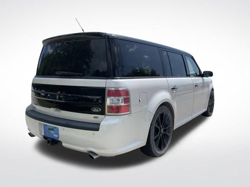 Used 2019 Ford Flex SEL w/ Equipment Group 202A AWD/4WD image 6
