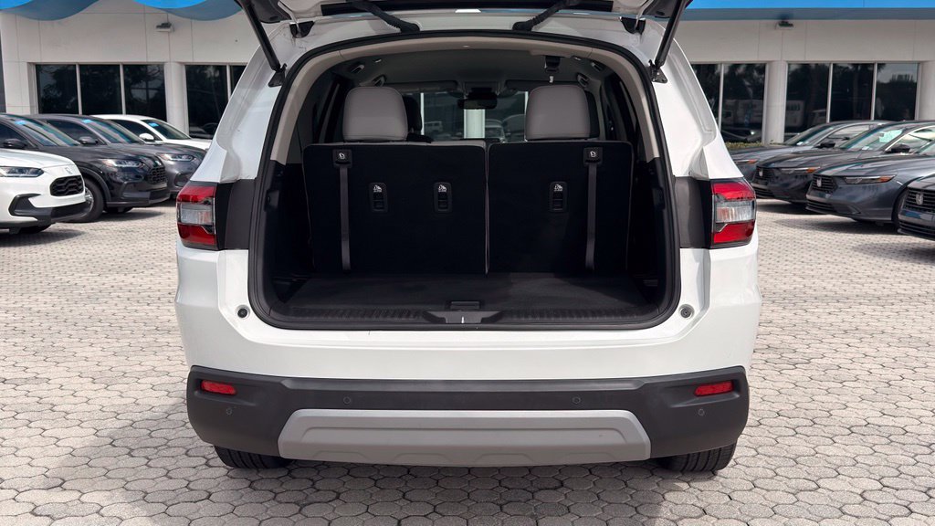 Used 2024 Honda Pilot EX-L image 18