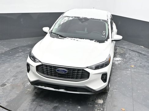 New 2026 Ford Escape Base w/ Class II Trailer Tow Package image 36