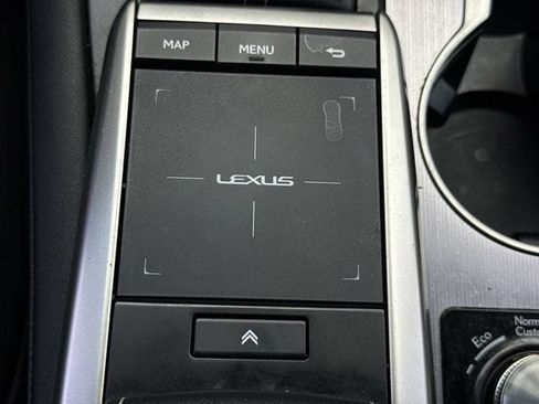 Used 2022 Lexus RX 350 F Sport w/ Accessory Package AWD/4WD image 21