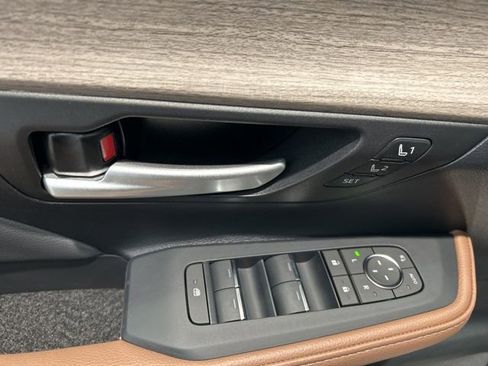 New 2026 Toyota Grand Highlander AWD image 10