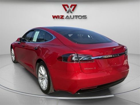 Used 2017 Tesla Model S 100D image 9