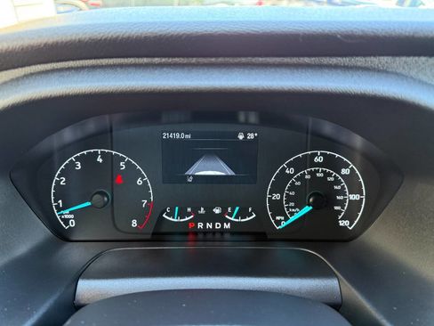 Used 2023 Ford Transit 150 150 3dr SWB Low Roof Cargo Van w/ Upfitter Package image 19