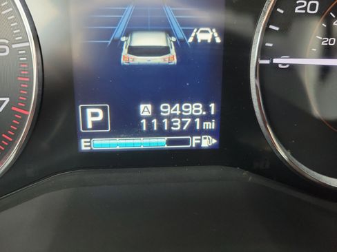 Used 2019 Subaru Crosstrek 2.0i Limited w/ Popular Package #4 image 26