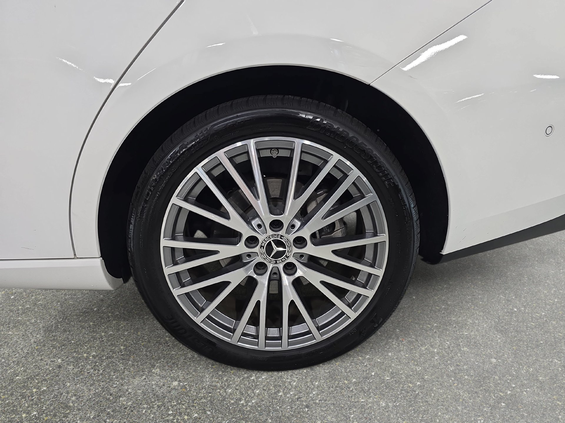 Certified 2026 Mercedes-Benz CLA 250 image 30