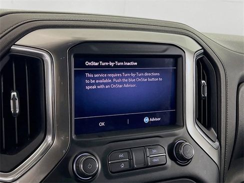 Used 2020 Chevrolet Silverado 1500 RST image 13