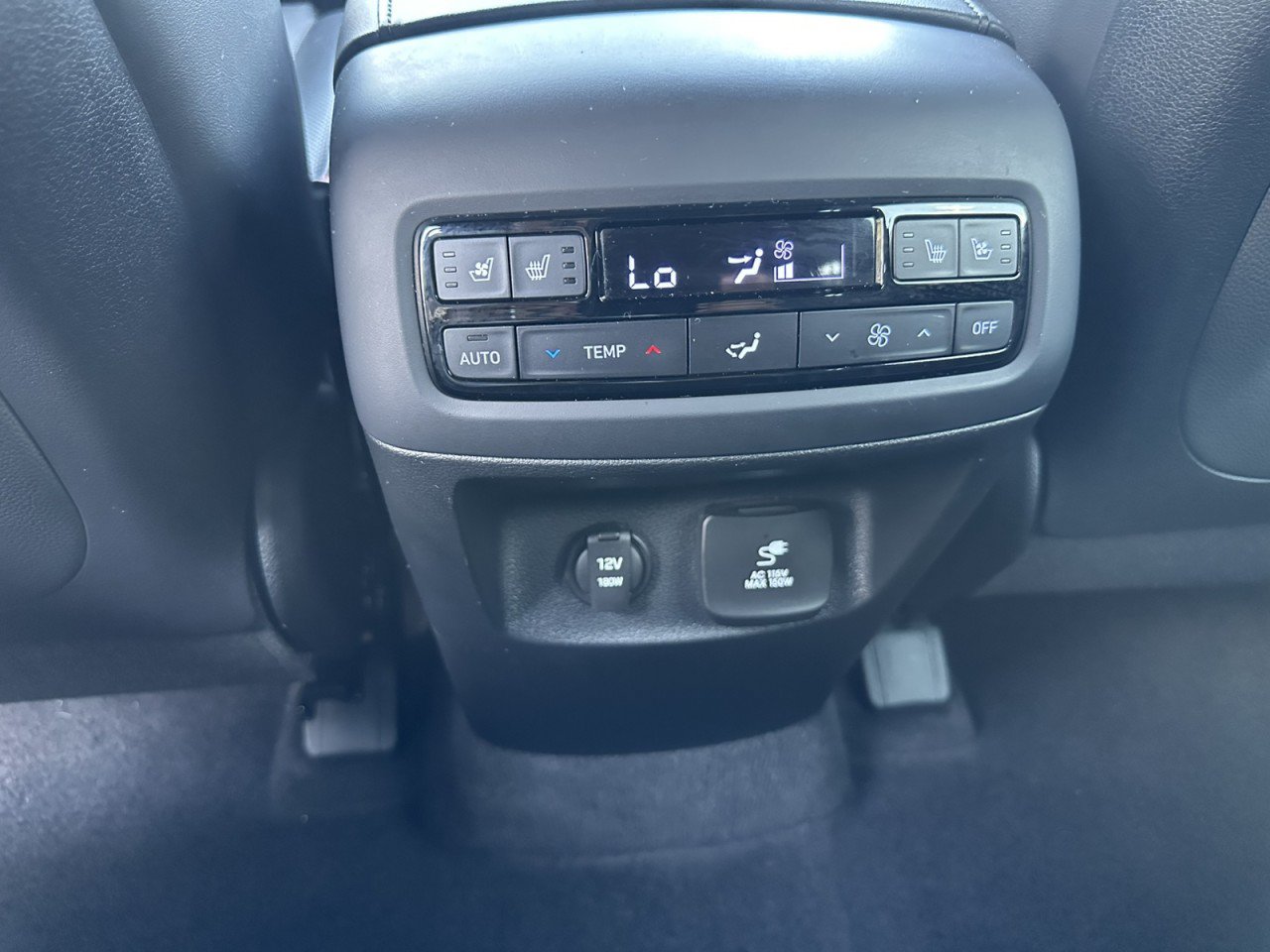 Used 2024 Hyundai Palisade Calligraphy AWD/4WD image 44