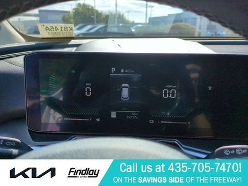 Used 2025 Kia Sorento EX AWD/4WD image 21