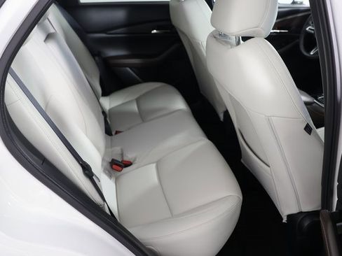 Used 2023 MAZDA CX-30 AWD 2.5 S w/ Premium Package image 23