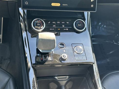 Used 2023 Land Rover Range Rover Sport SE Dynamic image 23