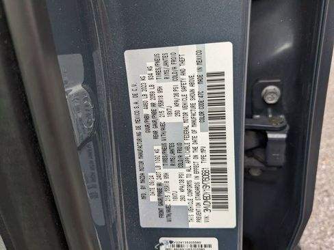 Used 2025 MAZDA CX-30 2.5 Turbo w/ Premium Package image 36