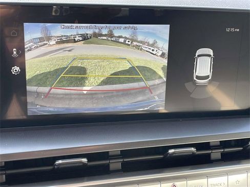 New 2025 Kia Telluride S image 5