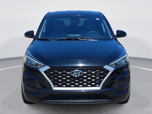 Used 2020 Hyundai Tucson SE AWD/4WD image 2