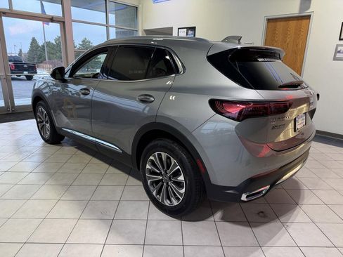 Used 2024 Buick Envision Preferred image 5