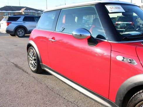 Used 2004 MINI Cooper S image 39