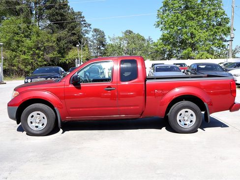 Used 2018 Nissan Frontier S image 4