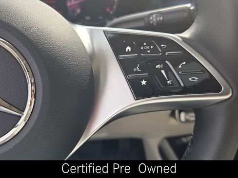 Certified 2026 Mercedes-Benz GLA 250 4MATIC image 28