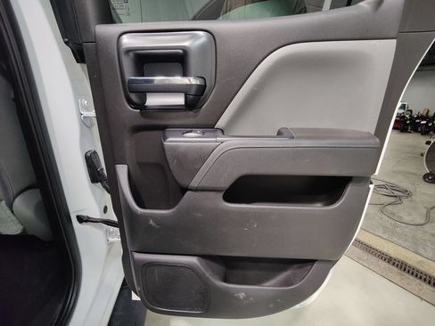 Used 2016 GMC Sierra 1500 4x4 Double Cab w/ Elevation Edition image 15