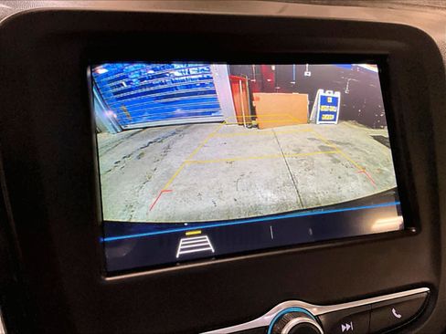 Used 2019 Chevrolet Equinox LS image 20