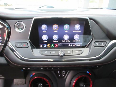 Certified 2022 Chevrolet Blazer RS w/ Enhanced Convenience Package AWD/4WD image 35