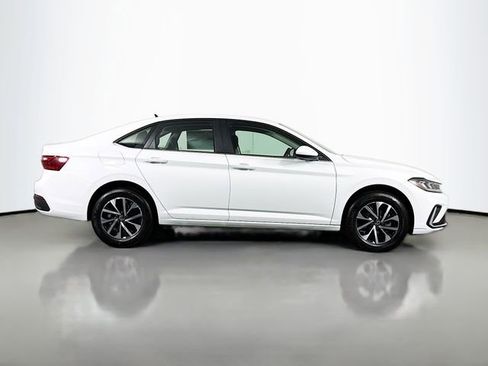 New 2026 Volkswagen Jetta S image 8