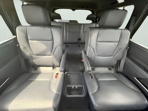 Used 2023 Toyota Sequoia Platinum AWD/4WD image 13