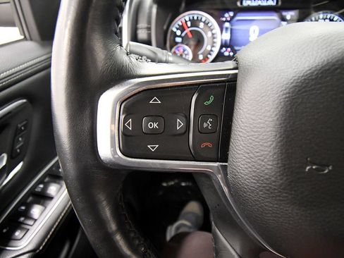 Used 2020 RAM 1500 Laramie w/ Sport Appearance Package AWD/4WD image 20