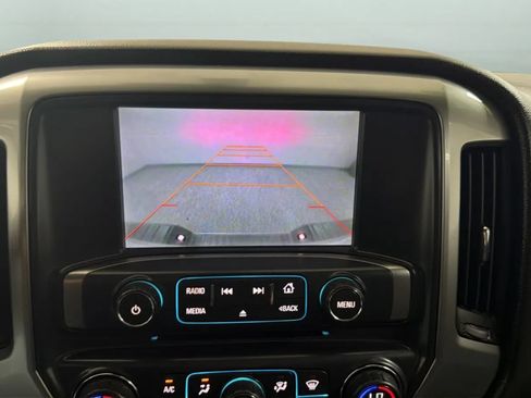 Used 2014 Chevrolet Silverado 1500 LT w/ All Star Edition AWD/4WD image 14
